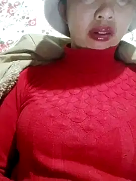 TRIEUTRIEU20 online show from January 6, 2026, 9:41 pm