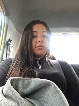 SantaRameriz online show from November 4, 2025, 4:11 pm