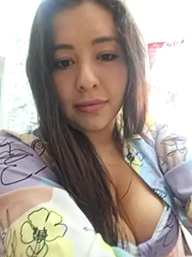 Snapshot of SantaRameriz chatting on June 10, 2026, 6:53 pm SantaRameriz online show from June 10, 2026, 6:53 pm