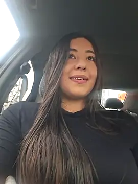 SantaRameriz online show from October 27, 2025, 4:19 pm