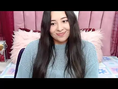 Snapshot of SantaRameriz chatting on July 27, 2026, 6:37 pm SantaRameriz online show from July 27, 2026, 6:37 pm