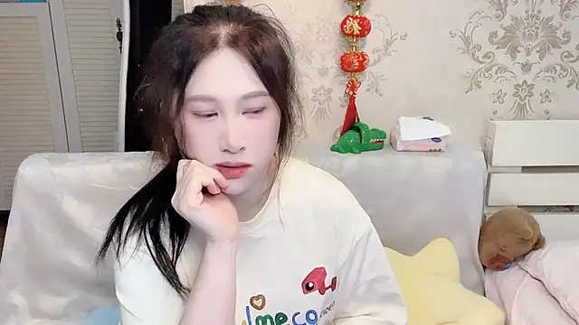 anna-888- online show from March 10, 2026, 12:53 pm