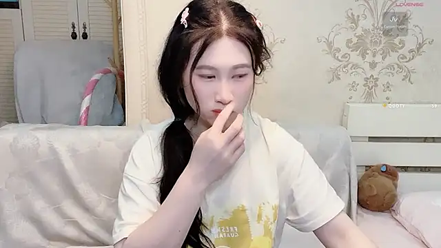 anna-888- online show from February 14, 2026, 1:28 am