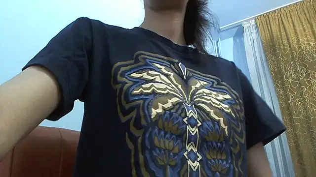 andreea713 online show from November 22, 2025, 4:28 pm