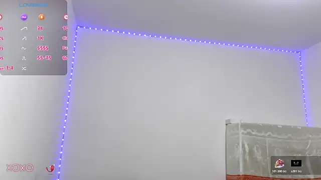 Snapshot of harper1brown chatting on November 15, 2025, 3:49 pm harper1brown online show from November 15, 2025, 3:49 pm