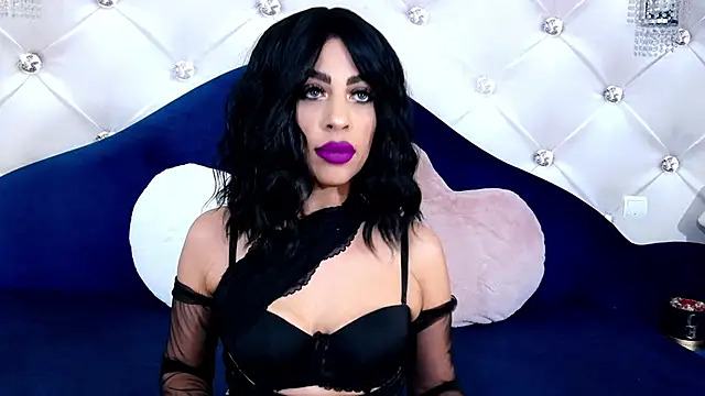 NoirKaylah online show from February 20, 2026, 9:50 pm