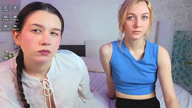 Snapshot of betweenUse chatting on November 22, 2025, 3:05 am betweenUse online show from November 22, 2025, 3:05 am