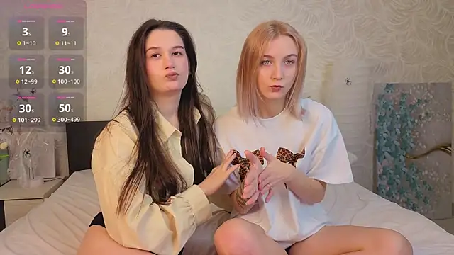 Snapshot of betweenUse chatting on November 4, 2025, 3:10 am betweenUse online show from November 4, 2025, 3:10 am