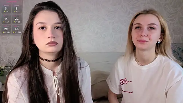 betweenUse online show from January 8, 2026, 5:02 am