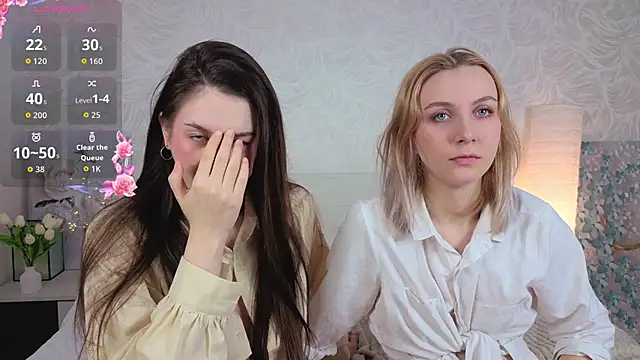 Snapshot of betweenUse chatting on December 15, 2025, 4:51 am betweenUse online show from December 15, 2025, 4:51 am