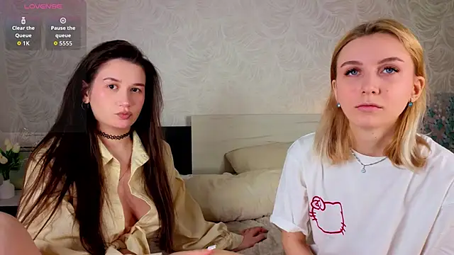 betweenUse online show from January 6, 2026, 5:22 am