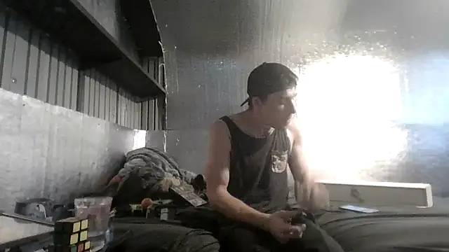 YourAddicted2 online show from March 19, 2026, 1:49 am