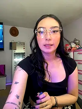 Snapshot of soffia_candy_ chatting on October 24, 2025, 11:20 am soffia candy online show from October 24, 2025, 11:20 am