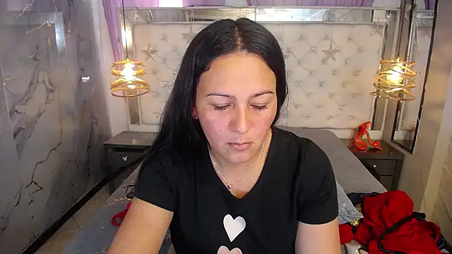 Melissa-roberts online show from January 9, 2026, 8:05 pm