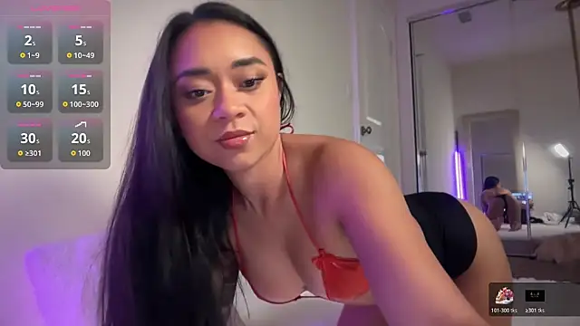 mimibabyxxx online show from November 8, 2025, 1:42 am