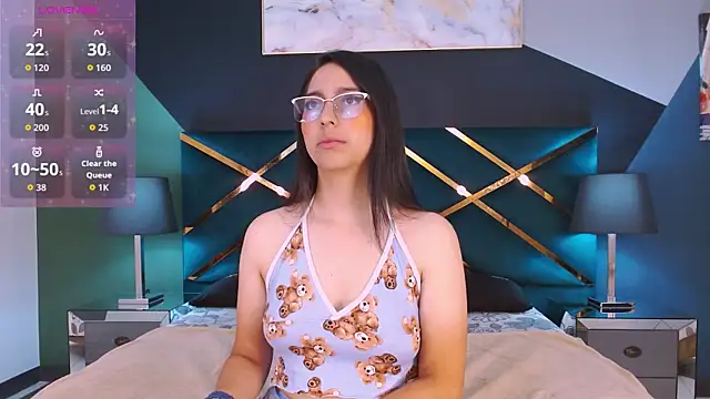 LexyBlaze  online show from May 1, 2026, 11:26 am