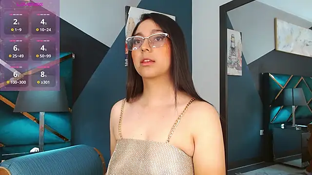LexyBlaze  online show from April 26, 2026, 11:18 am