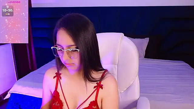 LexyBlaze  online show from August 1, 2026, 11:19 am