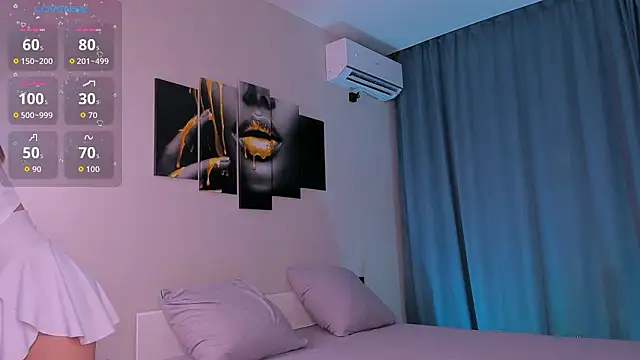 Kandeess online show from March 1, 2026, 3:56 pm