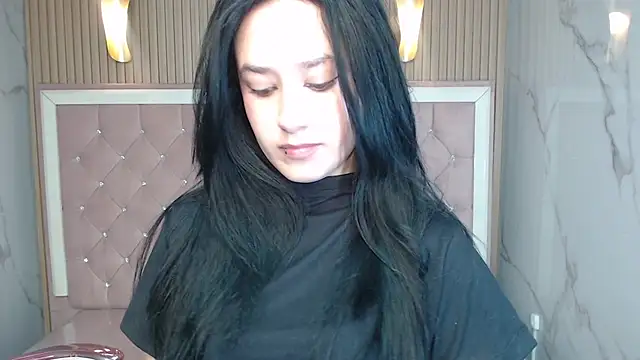 Aleja05 b online show from February 3, 2026, 1:38 pm