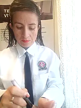 Snapshot of Valentina--1 chatting on February 23, 2026, 12:06 pm Valentina--1 online show from February 23, 2026, 12:06 pm