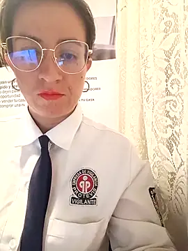 Snapshot of Valentina--1 chatting on March 23, 2026, 10:04 am Valentina--1 online show from March 23, 2026, 10:04 am