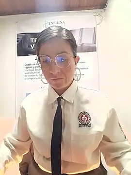 Snapshot of Valentina--1 chatting on June 9, 2026, 10:16 am Valentina--1 online show from June 9, 2026, 10:16 am