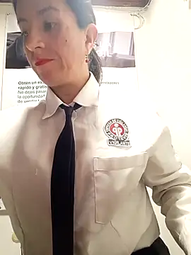 Valentina--1 online show from April 21, 2026, 10:11 am