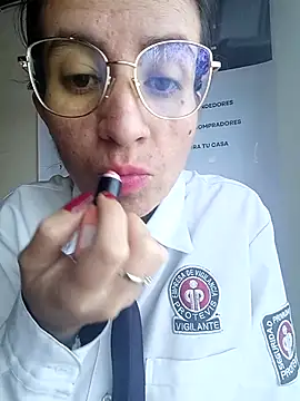 Valentina--1 online show from December 5, 2025, 12:04 pm