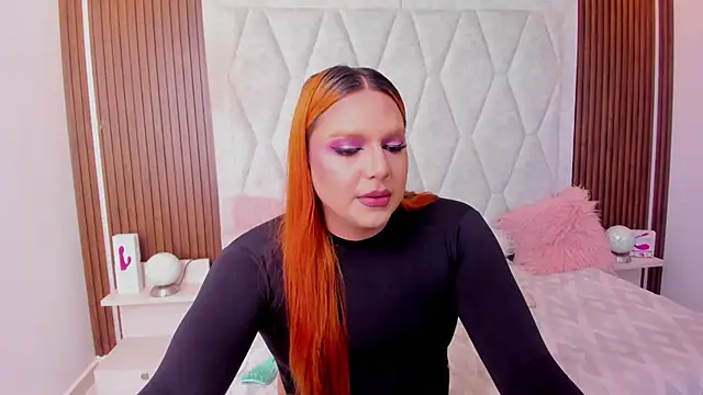 IrinaaVega online show from November 21, 2025, 3:44 pm