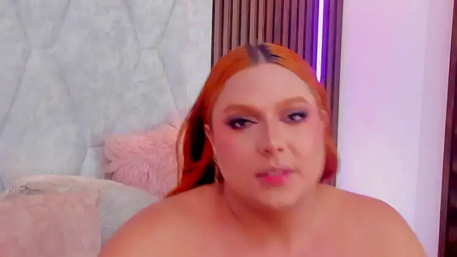 IrinaaVega online show from February 2, 2026, 10:20 pm