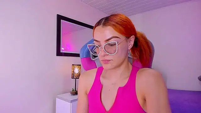 celeste blazze  online show from March 4, 2026, 5:21 pm