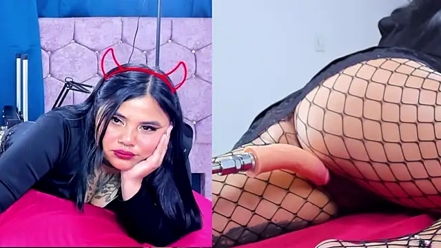 victoriagot  online show from October 30, 2025, 3:38 am