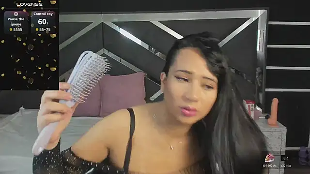 Snapshot of ScarlettParker chatting on November 11, 2025, 1:28 pm ScarlettParker online show from November 11, 2025, 1:28 pm