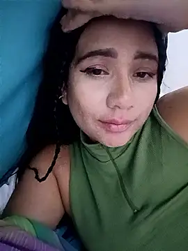 ScarlettParker online show from January 15, 2026, 2:48 am