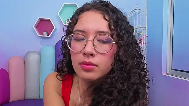 Sasha-Monroe online show from November 23, 2025, 4:11 am