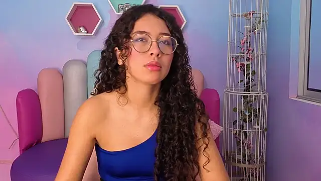 Sasha-Monroe online show from October 30, 2025, 11:56 pm