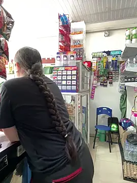 Snapshot of chanelketty chatting on December 5, 2025, 2:15 pm chanelketty online show from December 5, 2025, 2:15 pm