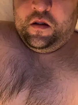 Chubby11112 online show from February 19, 2026, 9:45 pm