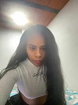 NikolRose online show from November 2, 2025, 8:14 pm