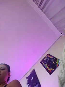 Snapshot of Caroline_Jons chatting on October 31, 2025, 10:45 am Caroline Jons online show from October 31, 2025, 10:45 am