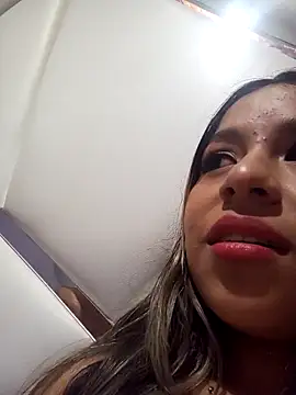 Emily Sore online show from October 29, 2025, 2:54 am