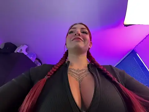 briannasteinn online show from February 7, 2026, 2:47 pm