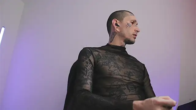 TokyoHatsumoto online show from February 10, 2026, 10:09 pm