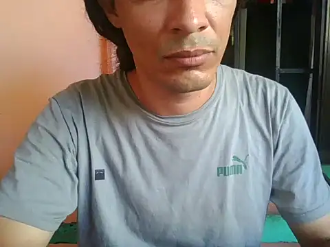 FANTASSYTABOO online show from December 22, 2025, 8:31 pm