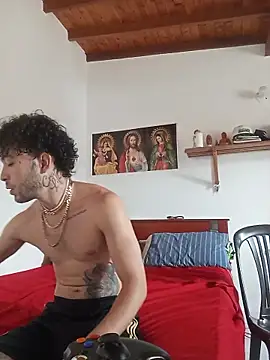 Snapshot of Paul_Bellucci chatting on November 2, 2025, 6:02 pm Paul Bellucci online show from November 2, 2025, 6:02 pm