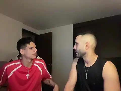 lionandreough online show from November 2, 2025, 12:26 am