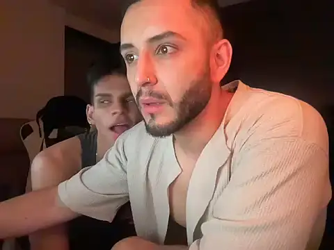 lionandreough online show from November 13, 2025, 12:14 am