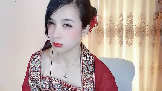 -Jenny-666- online show from June 24, 2026, 12:20 am