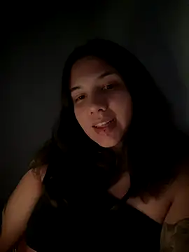 Hannahinfame online show from November 5, 2025, 4:48 am